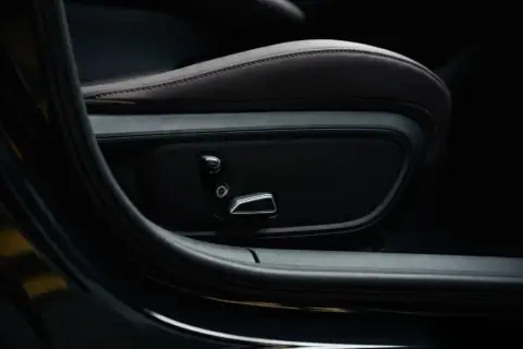 Changan Qiyuan A07 2025 — миниатюра 8