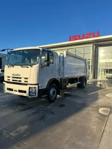 Isuzu FVR 34 Q 2026