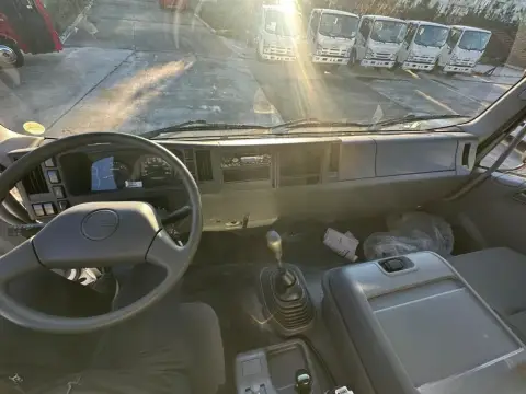 Isuzu FVR 34 Q 2026 — миниатюра 10