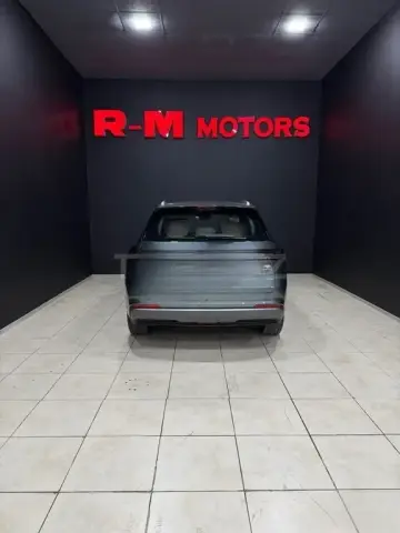 Geely Galaxy Starship 7 2025 — миниатюра 6