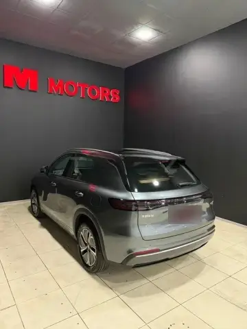 Geely Galaxy Starship 7 2025 — миниатюра 8