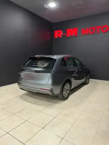 Geely Galaxy Starship 7 2025 — миниатюра 9