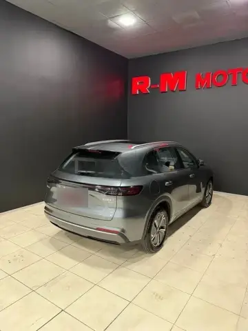 Geely Galaxy Starship 7 2025 — миниатюра 10