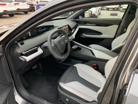 Changan Uni-V iDD 2025 — миниатюра 6