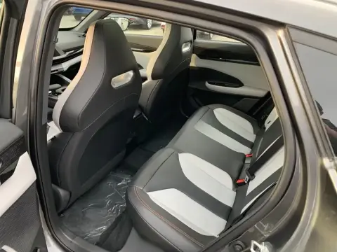 Changan Uni-V iDD 2025 — миниатюра 7