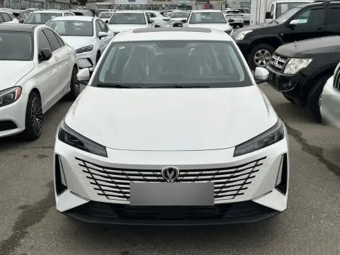 Changan Eado 2025 — миниатюра 3