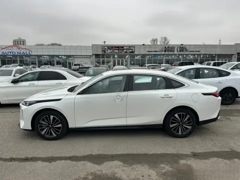 Changan Eado 2025 — миниатюра 4