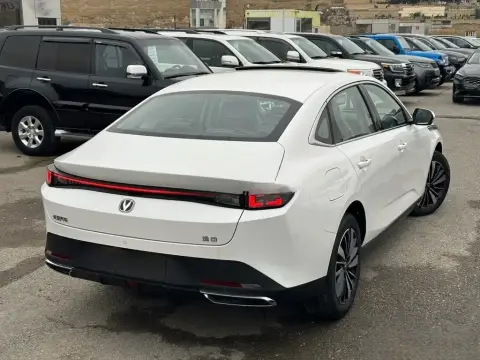 Changan Eado 2025 — миниатюра 5