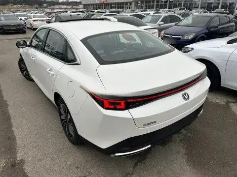 Changan Eado 2025 — миниатюра 6