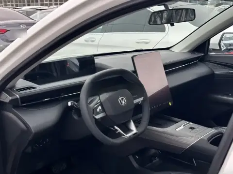 Changan Eado 2025 — миниатюра 10