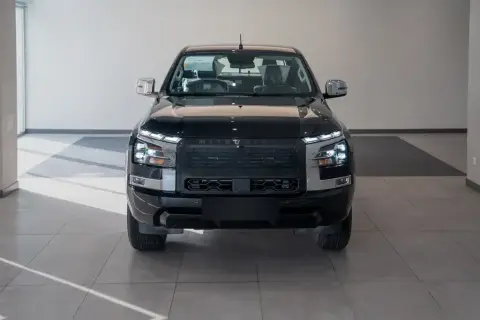 Mitsubishi L200 2026 — миниатюра 2