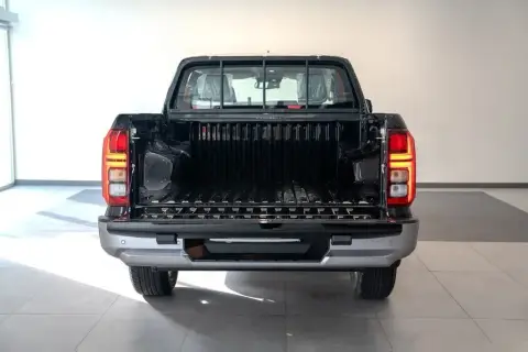 Mitsubishi L200 2026 — миниатюра 8