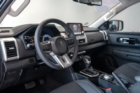 Mitsubishi L200 2026 — миниатюра 9