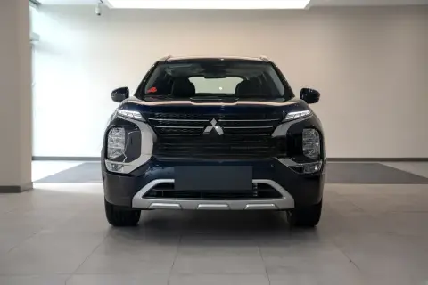 Mitsubishi Outlander 2026