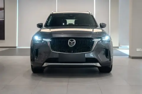 Mazda CX-90 2026