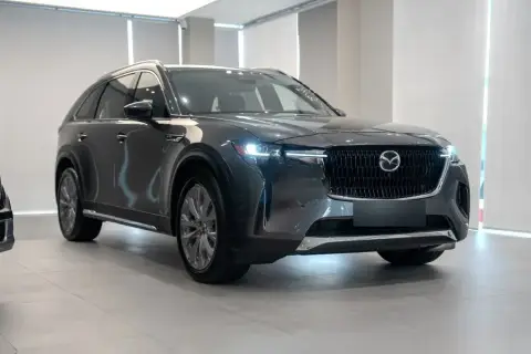 Mazda CX-90 2026 — миниатюра 2