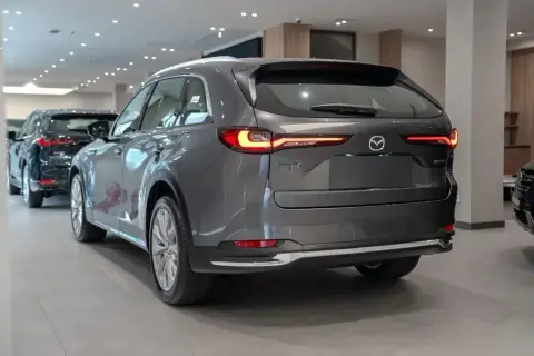 Mazda CX-90 2026 — миниатюра 4