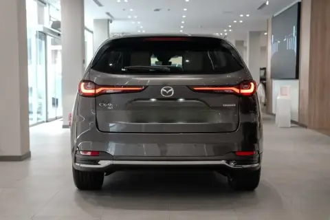 Mazda CX-90 2026 — миниатюра 5