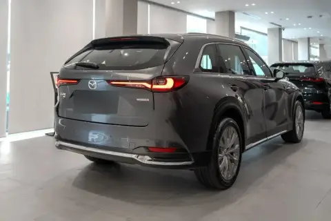 Mazda CX-90 2026 — миниатюра 6
