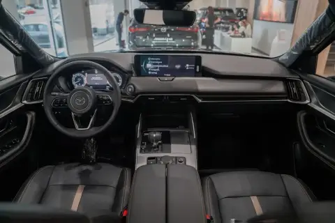 Mazda CX-90 2026 — миниатюра 7