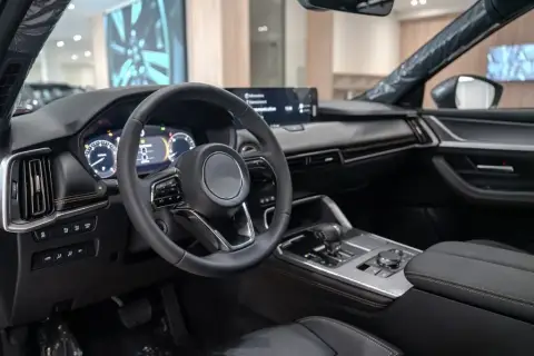 Mazda CX-90 2026 — миниатюра 8