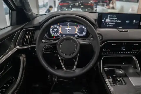 Mazda CX-90 2026 — миниатюра 9