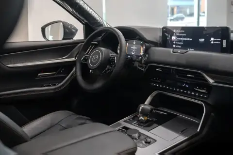 Mazda CX-90 2026 — миниатюра 10