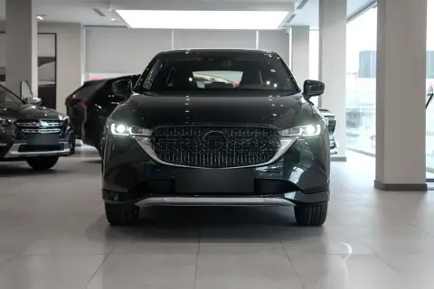 Mazda CX-5 2025
