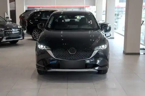 Mazda CX-5 2025 — миниатюра 2