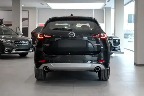Mazda CX-5 2025 — миниатюра 6