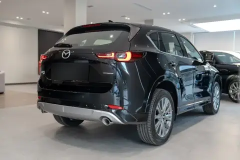 Mazda CX-5 2025 — миниатюра 7