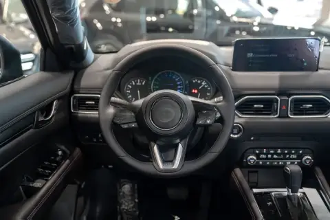 Mazda CX-5 2025 — миниатюра 9