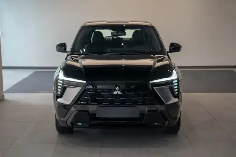 Mitsubishi Outlander Sport 2026 — миниатюра 2