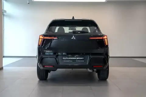 Mitsubishi Outlander Sport 2026 — миниатюра 6