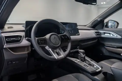 Mitsubishi Outlander Sport 2026 — миниатюра 8