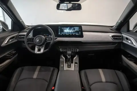 Mitsubishi Outlander Sport 2026 — миниатюра 9