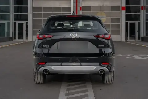 Mazda CX-5 2026 — миниатюра 4