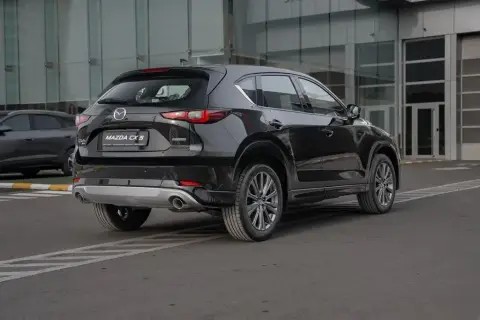 Mazda CX-5 2026 — миниатюра 6