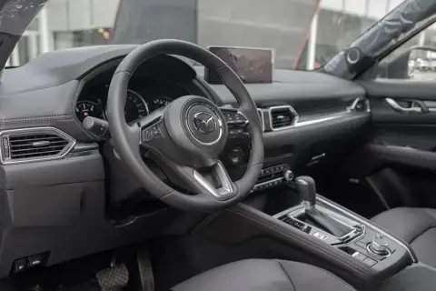 Mazda CX-5 2026 — миниатюра 7