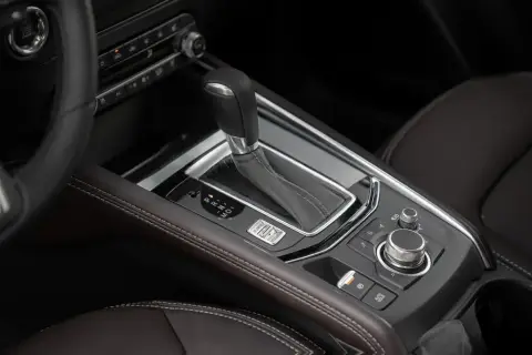 Mazda CX-5 2026 — миниатюра 8