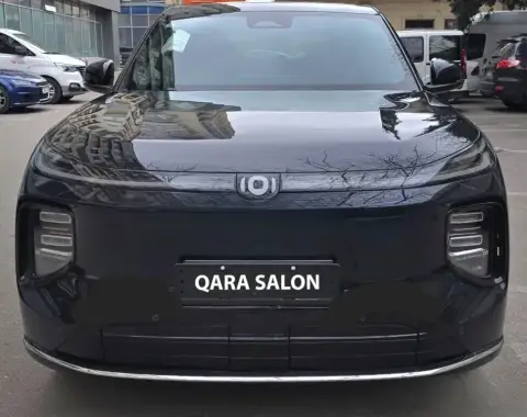 Changan Qiyuan Q07 2025 — миниатюра 1