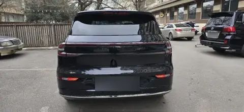 Changan Qiyuan Q07 2025 — миниатюра 4