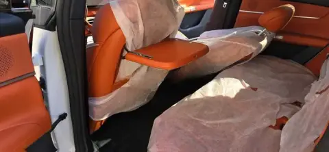 Changan Qiyuan Q07 2025 — миниатюра 10