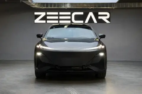 Changan Deepal S07 2025 — миниатюра 1