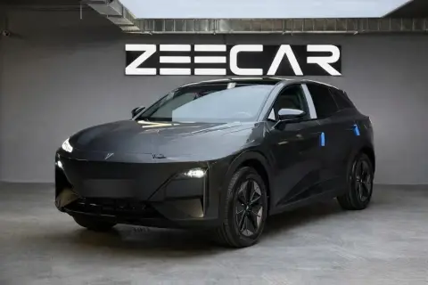 Changan Deepal S07 2025 — миниатюра 2