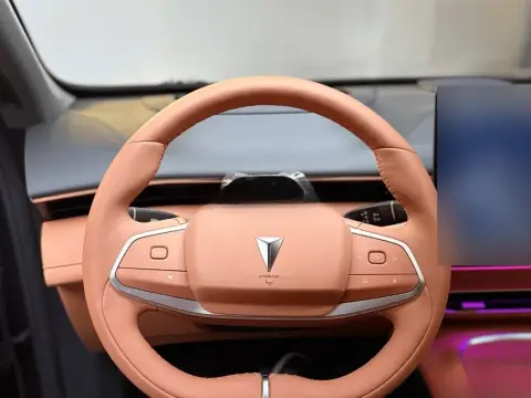 Changan Deepal S07 2025 — миниатюра 9