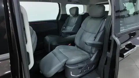 JAC RF8 2026 — миниатюра 5