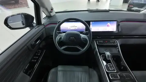 JAC RF8 2026 — миниатюра 9