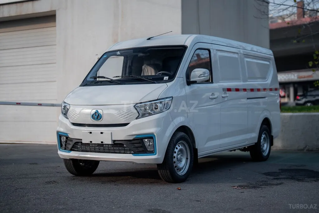 KYC V5D EV 2025 — фото 1 из 10