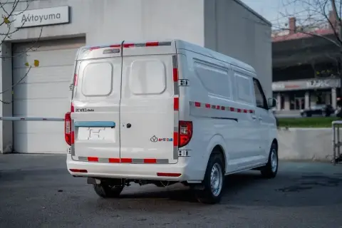 KYC V5D EV 2025 — миниатюра 6